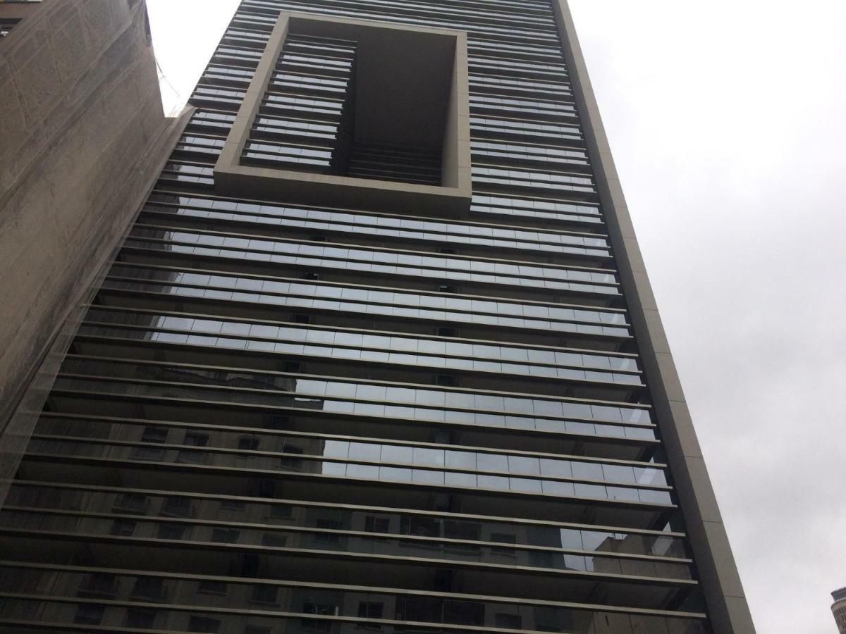 Appartement Sofisticacao Y Luxo Praca Da Republica Con Vaga Y Netflix à São Paulo Extérieur photo