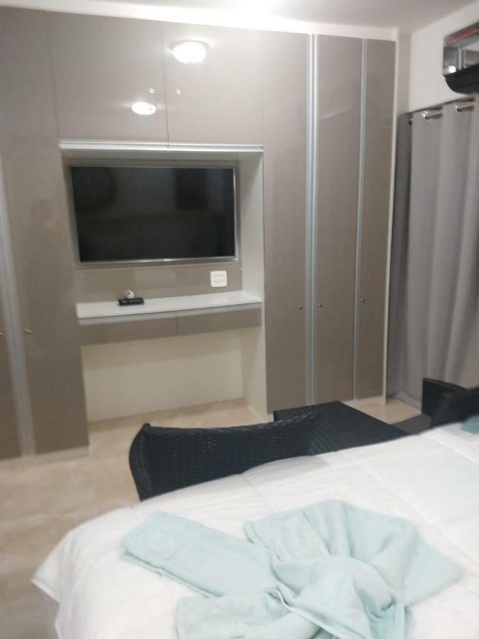 Appartement Sofisticacao Y Luxo Praca Da Republica Con Vaga Y Netflix à São Paulo Extérieur photo