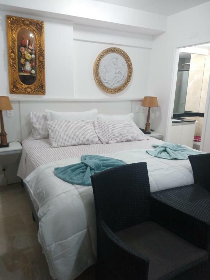 Appartement Sofisticacao Y Luxo Praca Da Republica Con Vaga Y Netflix à São Paulo Extérieur photo
