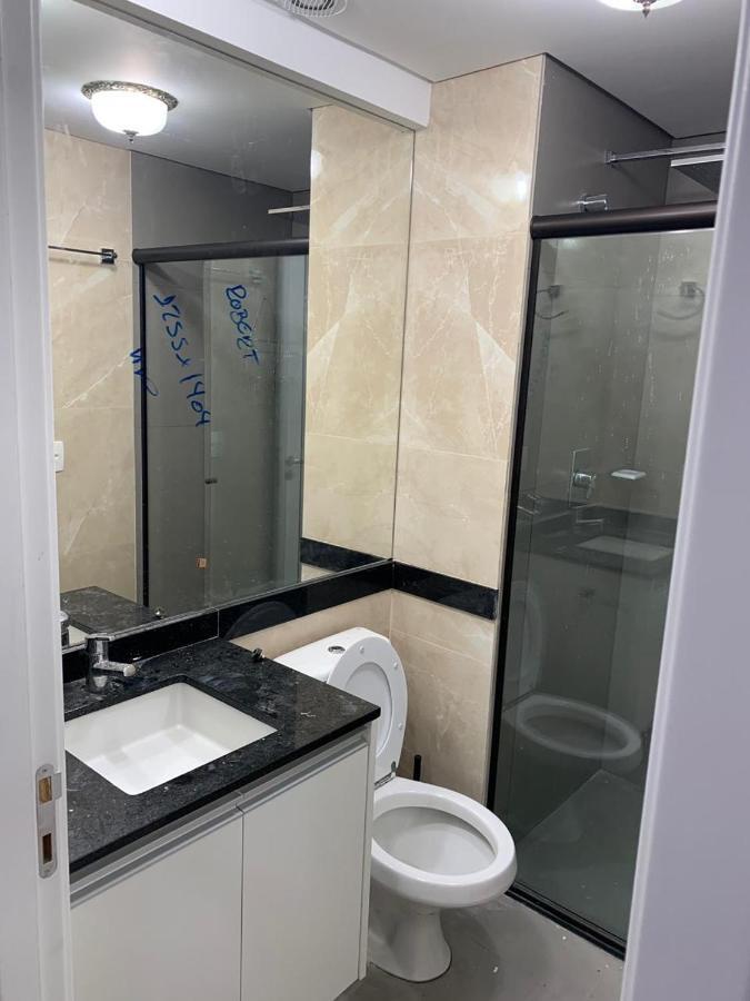 Appartement Sofisticacao Y Luxo Praca Da Republica Con Vaga Y Netflix à São Paulo Extérieur photo