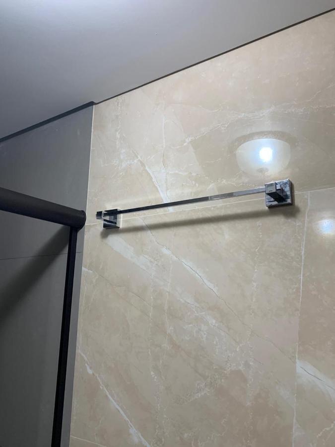 Appartement Sofisticacao Y Luxo Praca Da Republica Con Vaga Y Netflix à São Paulo Extérieur photo