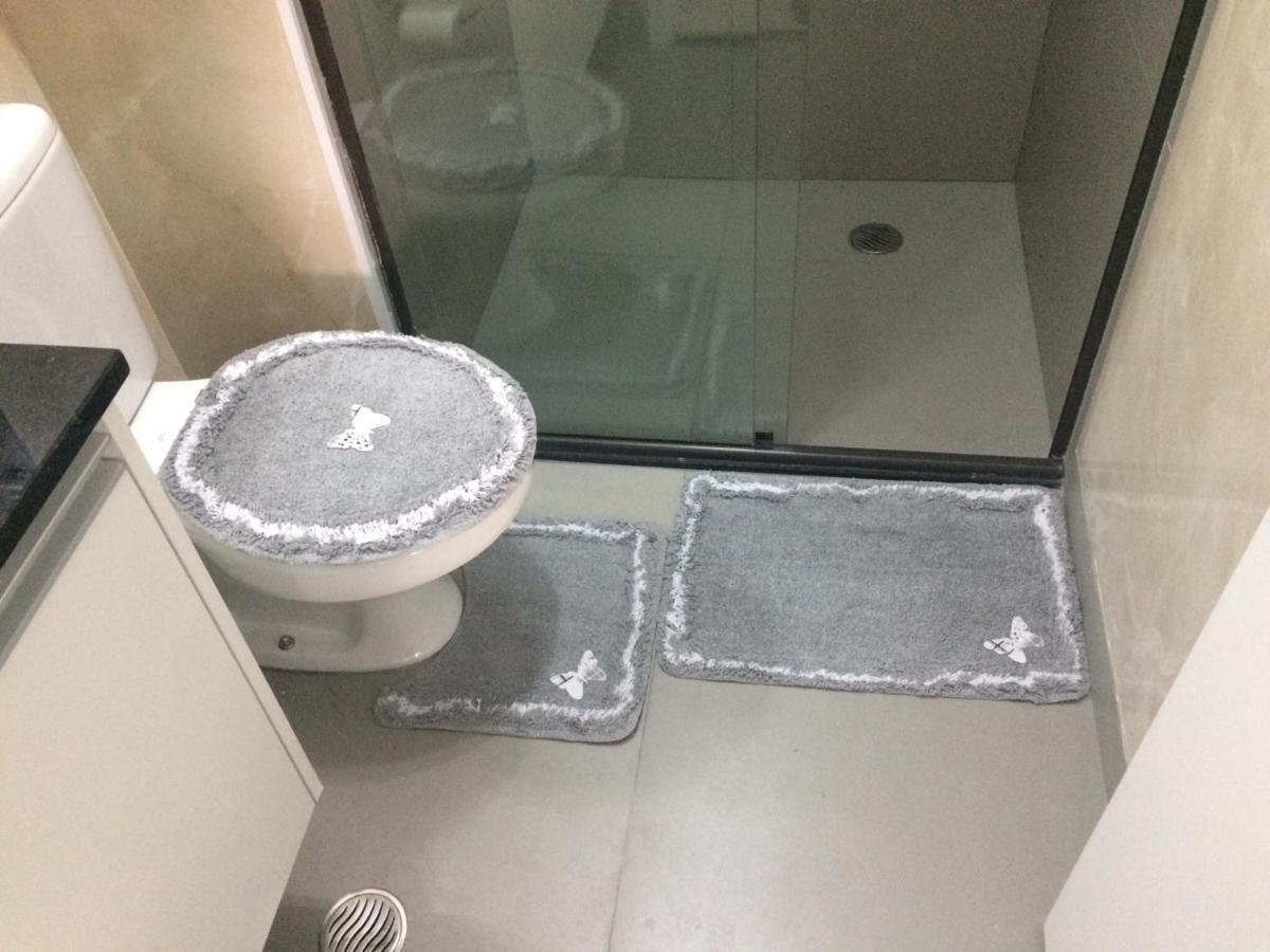 Appartement Sofisticacao Y Luxo Praca Da Republica Con Vaga Y Netflix à São Paulo Extérieur photo